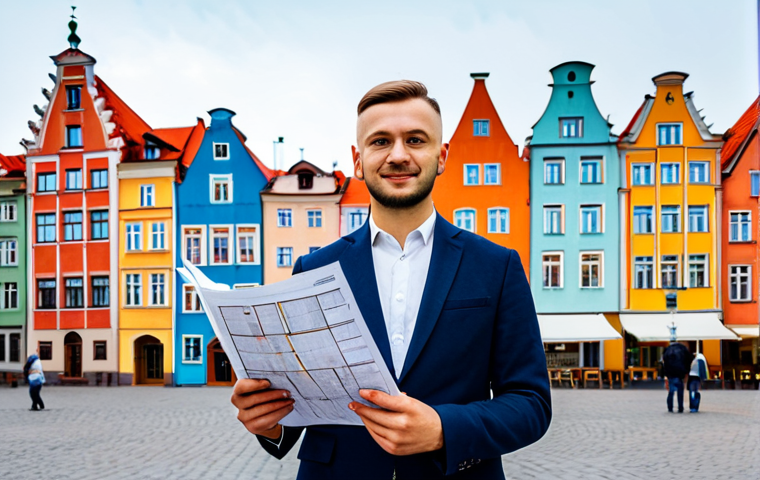 Samotny wilk biznesu? Odkryj sekrety NETWORKingu, żeby nie tracić! 4 samotny - 이미지 2