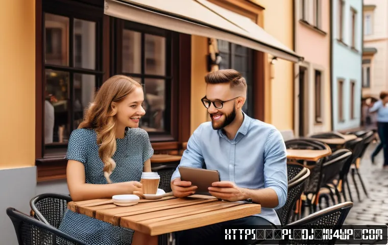 Sekrety skutecznego networkingu dla solopreneurów – jak budować wartościowe kontakty bez straty czasu 4 효율적인 네트워킹을 위한 솔로프레너 기술 관련 이미지 2